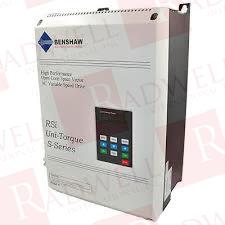 BENSHAW RSI-020-S-4DB
