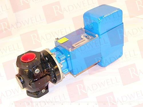 ASCO H118AG122F1