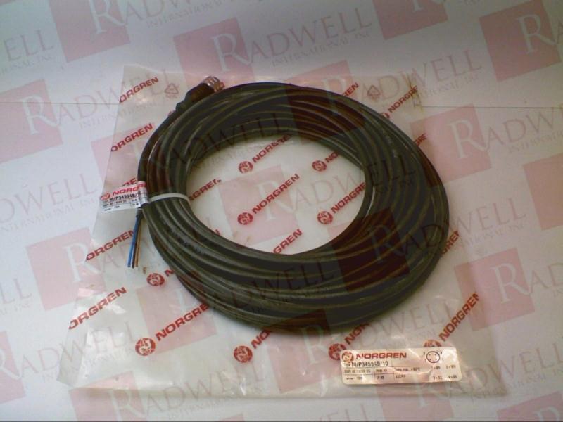 NORGREN M/P34594B/10