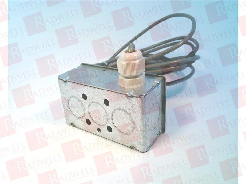 ACI ADVANCED CONTROLS INC TS-5012-XD-10-AA