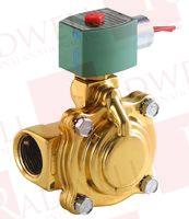 ASCO EF8316G64 120/60AC