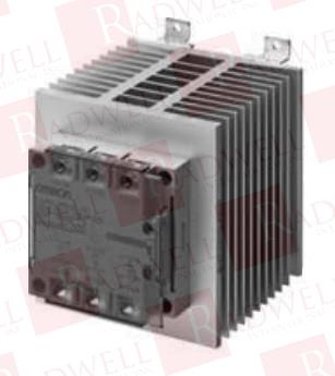 OMRON G3PE-235B-3H DC12-24