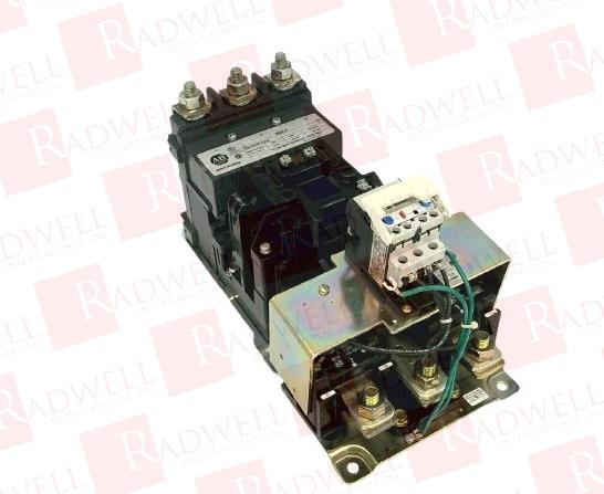 ALLEN BRADLEY 509-FOD-A2N-90