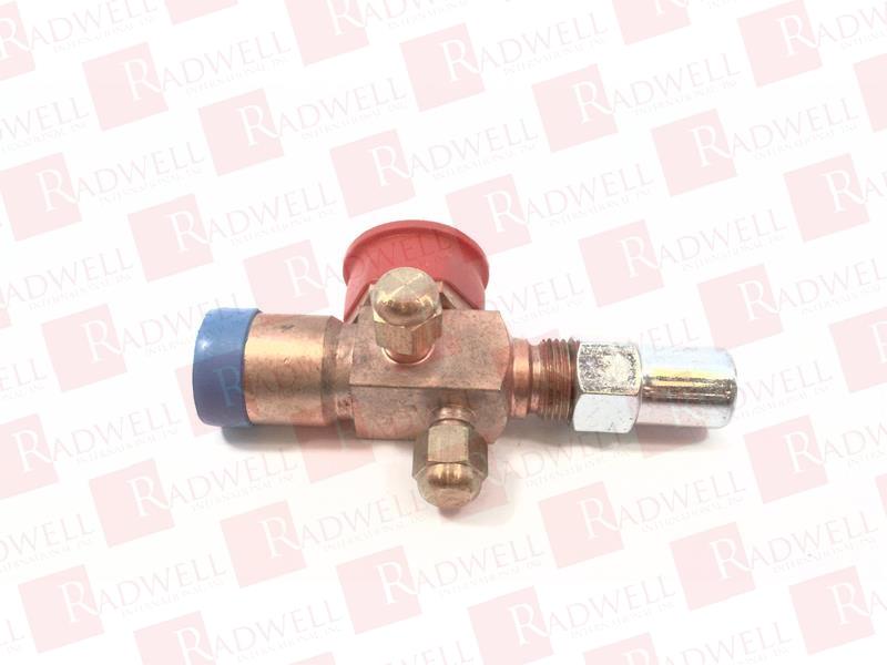 DAIKIN INDUSTRIES 072401307