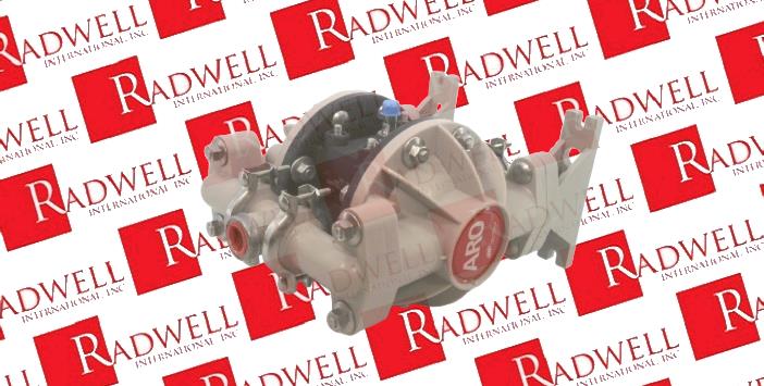 INGERSOLL RAND 670093