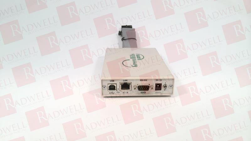 GREEN HILLS SOFTWARE 070-PB300-01