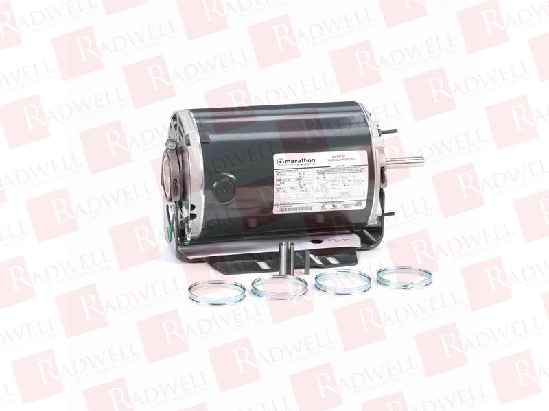 REGAL REXNORD 5KH38SNA731T