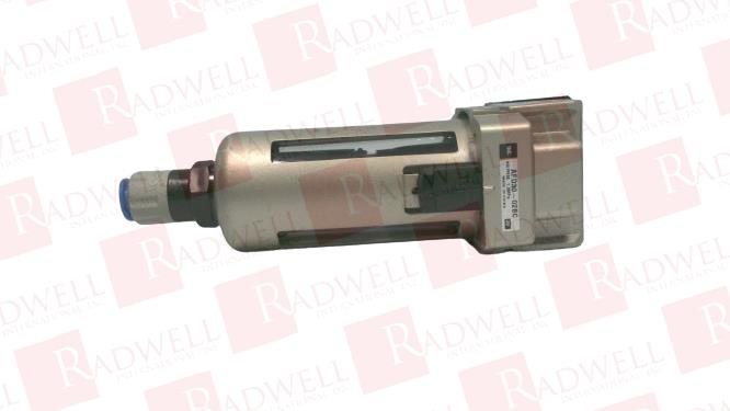 SMC AFD30-02BC