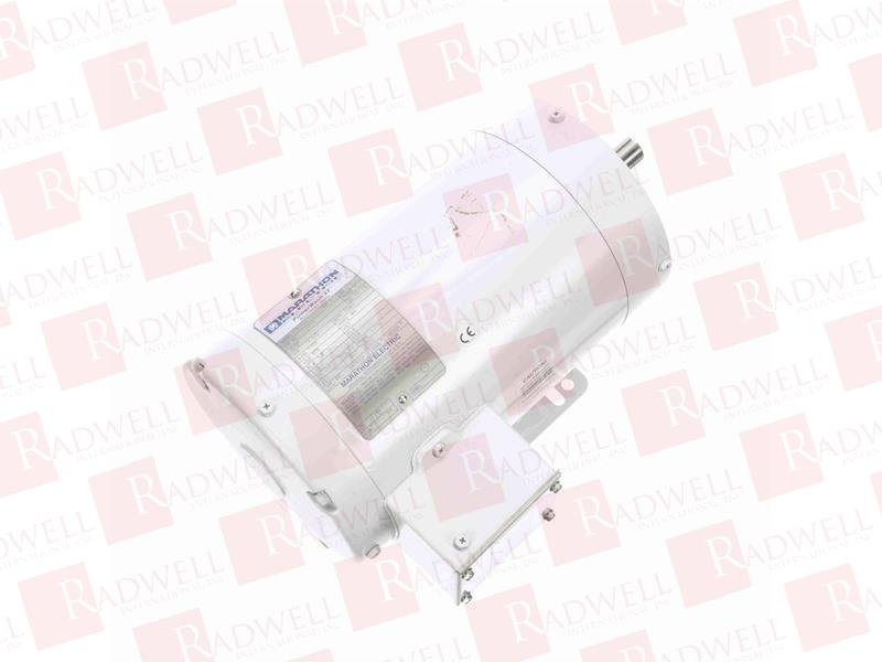 REGAL REXNORD 145TTVR5030