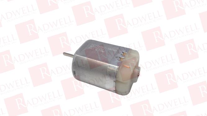 MABUCHI MOTORS FC-280SC-18180