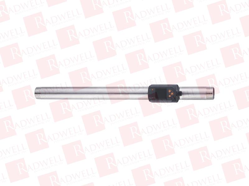 EFECTOR SDN11DGXFRKG/US-100-SD8501