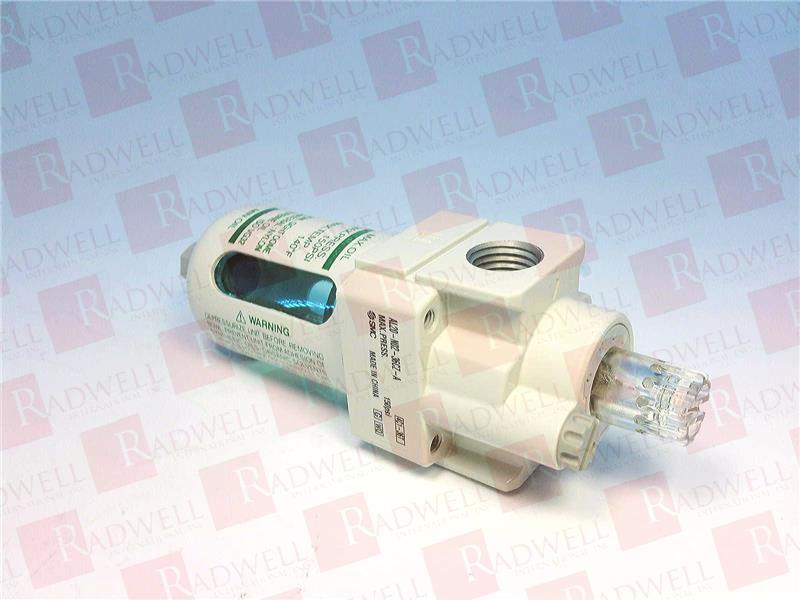SMC AL20-N02-36CZ-A