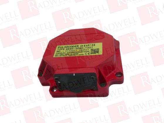 FANUC A860-2060-T321