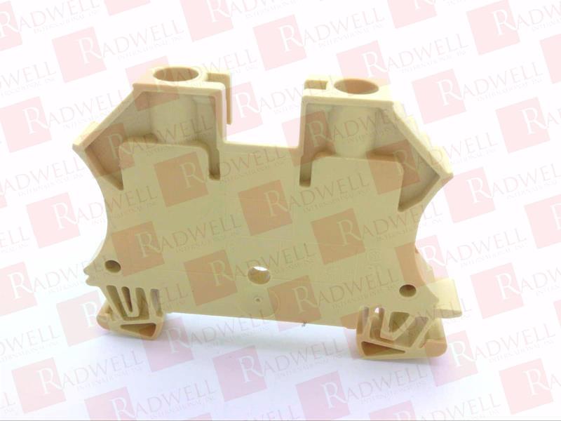 ALLEN BRADLEY 1492-J6-Y