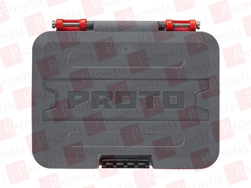 STANLEY BLACK & DECKER J52119AS