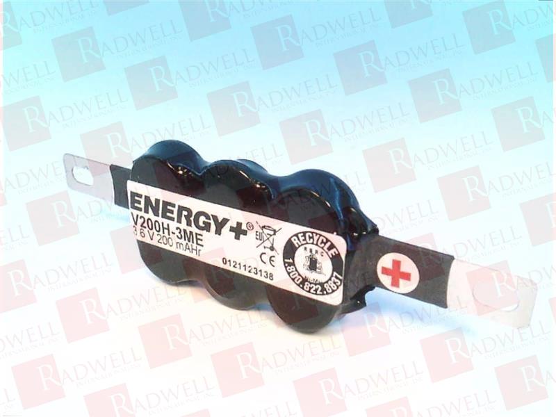 ENERGY PLUS V200H-3ME