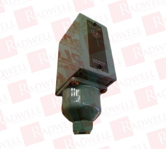 ALLEN BRADLEY 836-C60