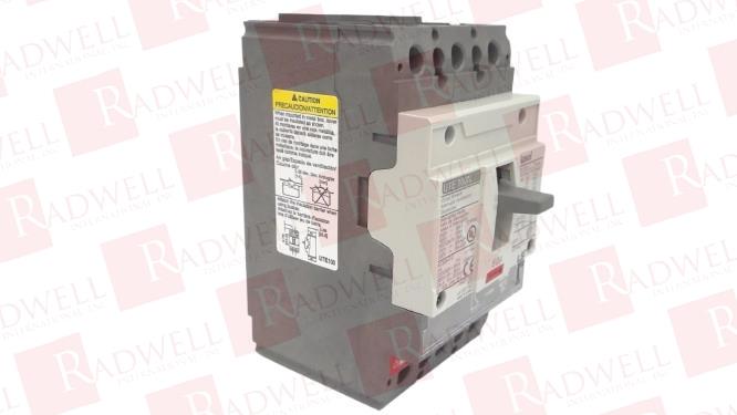 LS ELECTRIC UTE100N FTU 60A 3P LL UL