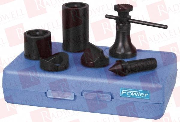FOWLER 52-104-000-0