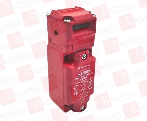ALLEN BRADLEY 440K-MT55086