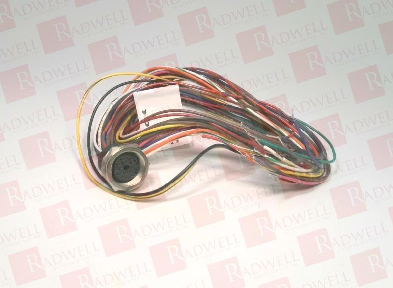 TURCK BKF 19-19-0.5