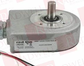 RED LION CONTROLS ZCG0120C