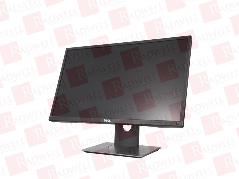 DELL P2317HB