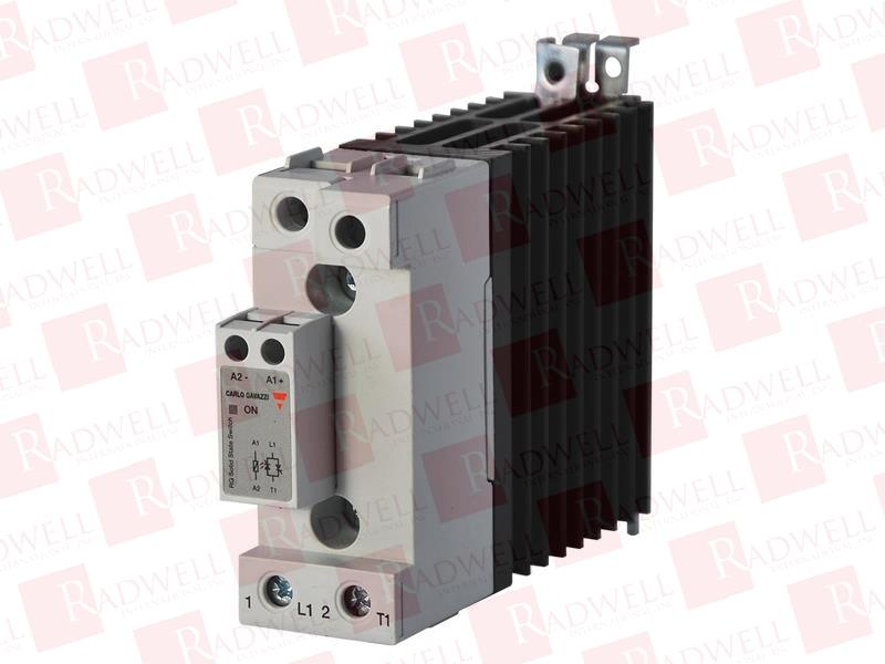CARLO GAVAZZI RGC1A60D42KGU