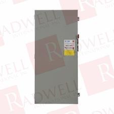 EATON CORPORATION 1HD366