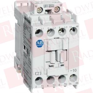 ALLEN BRADLEY 100-C23KL200