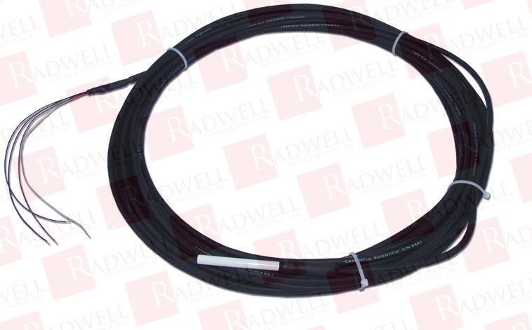 CAMPBELL SCIENTIFIC INC 108-17-PW