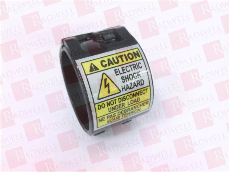 ALLEN BRADLEY 40754-064-01