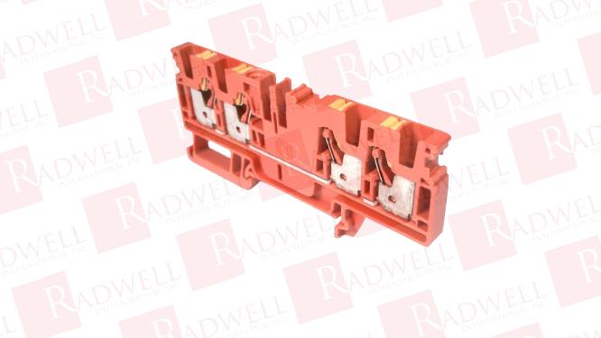 ALLEN BRADLEY 1492-P4Q-RE