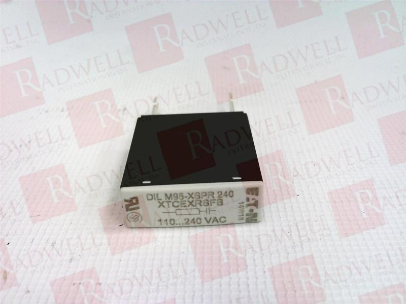 EATON CORPORATION XTCEXRSFB