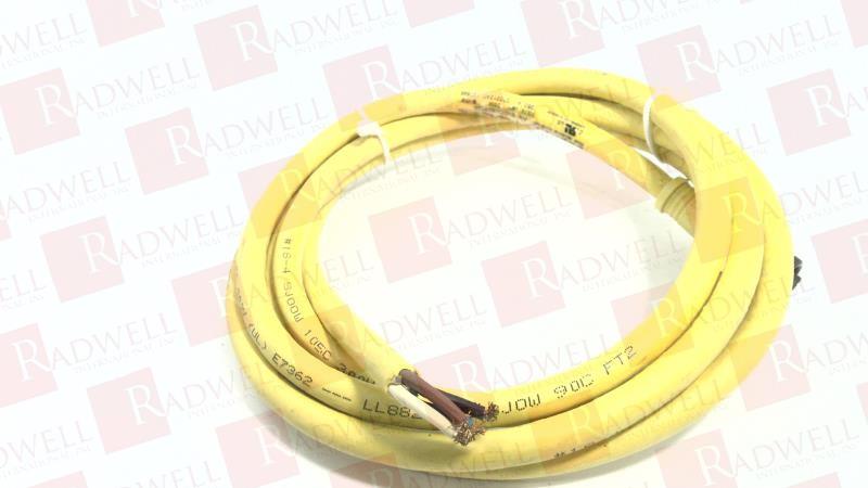 MOLEX 804000C02M020