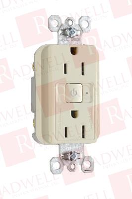 LEGRAND RF26252CHLA