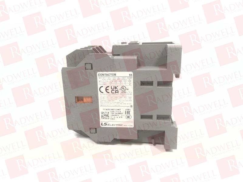 LS ELECTRIC MC9B-30-11-K7-S-E