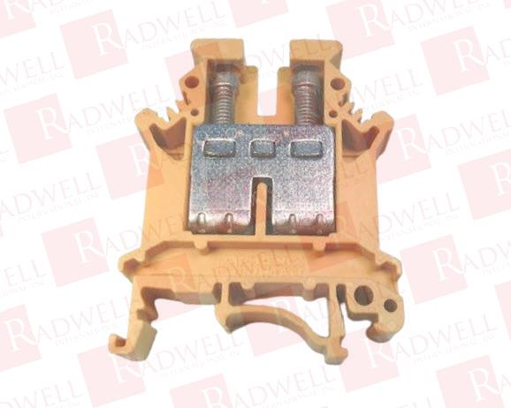 ALLEN BRADLEY 1492-U16