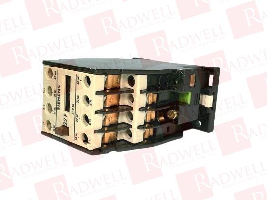 SIEMENS 3TB40 17-0AG2