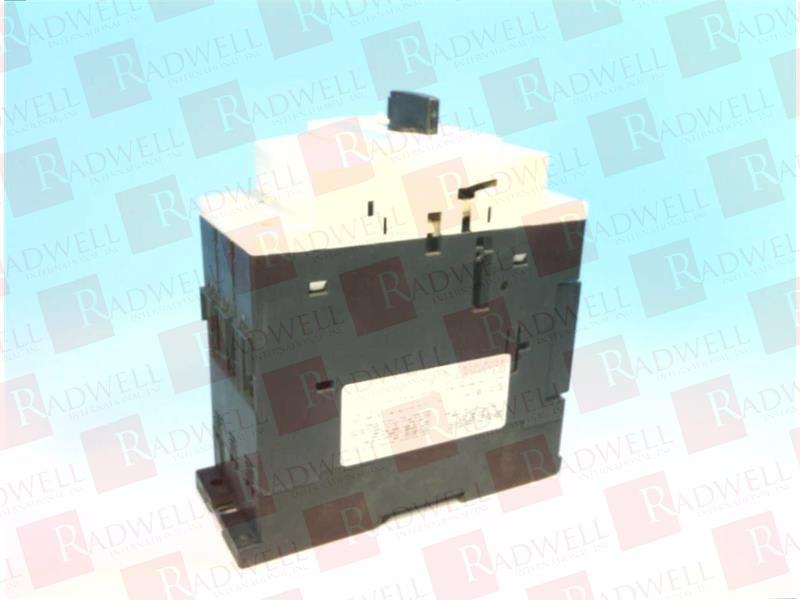 SIEMENS 3RV1031-4BB10