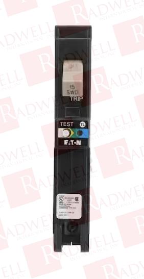 EATON CORPORATION CHFP115A1CS