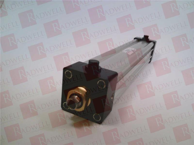 PARKER 2.00CTE4MA3U19AC11.00