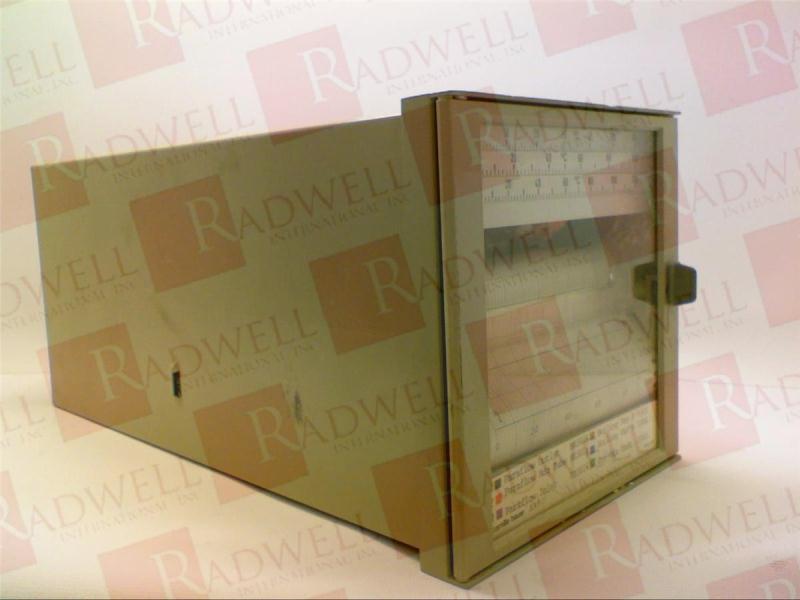 CHART RECORDER LINAX L200 5/20/60/120MM/HR