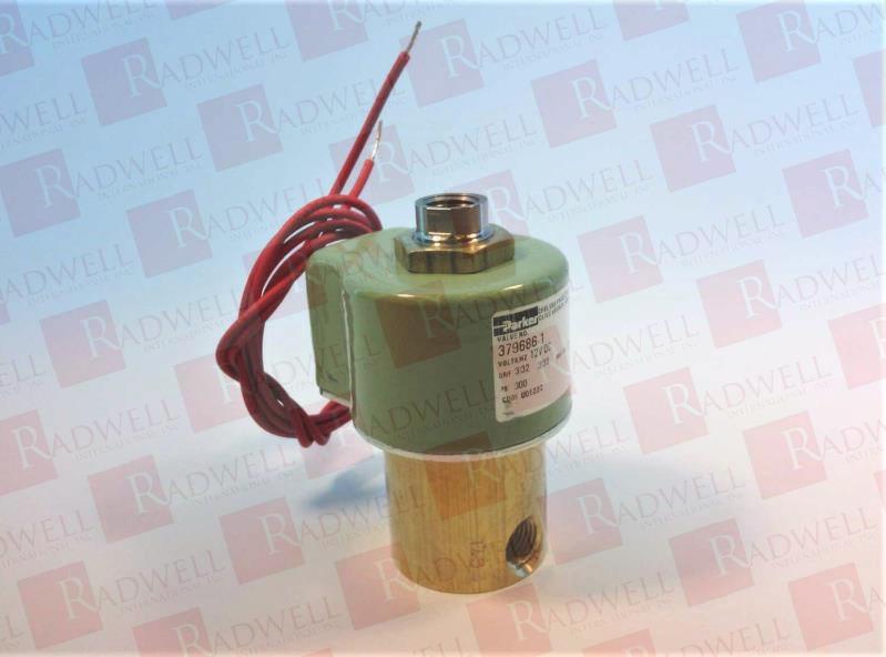 PARKER 379686-1
