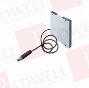 BAUMER ELECTRIC FLDL-TP-SI85X77-W