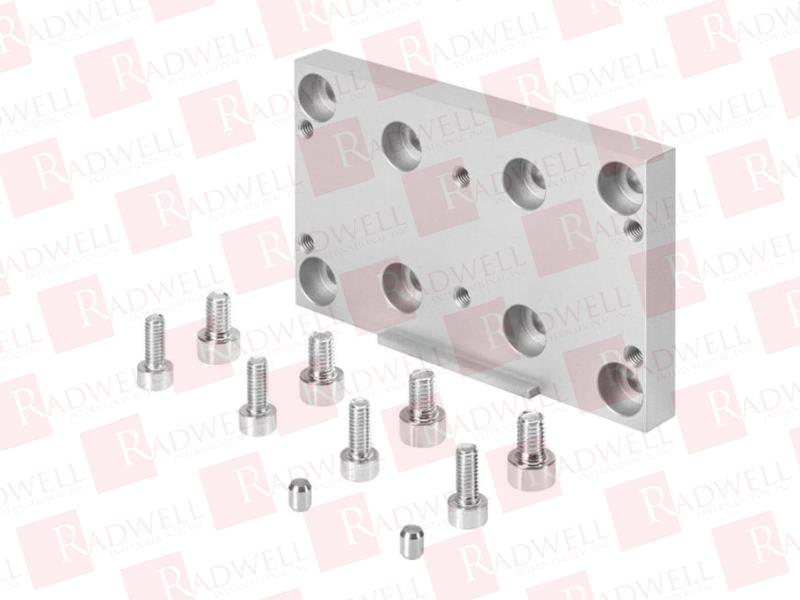 FESTO EHAM-S1-20-15