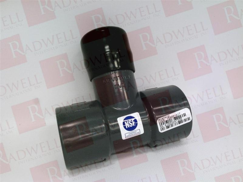 GEORG FISCHER SIGNET MPV8T012F