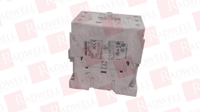 ALLEN BRADLEY 100-C72*00 SERIES B