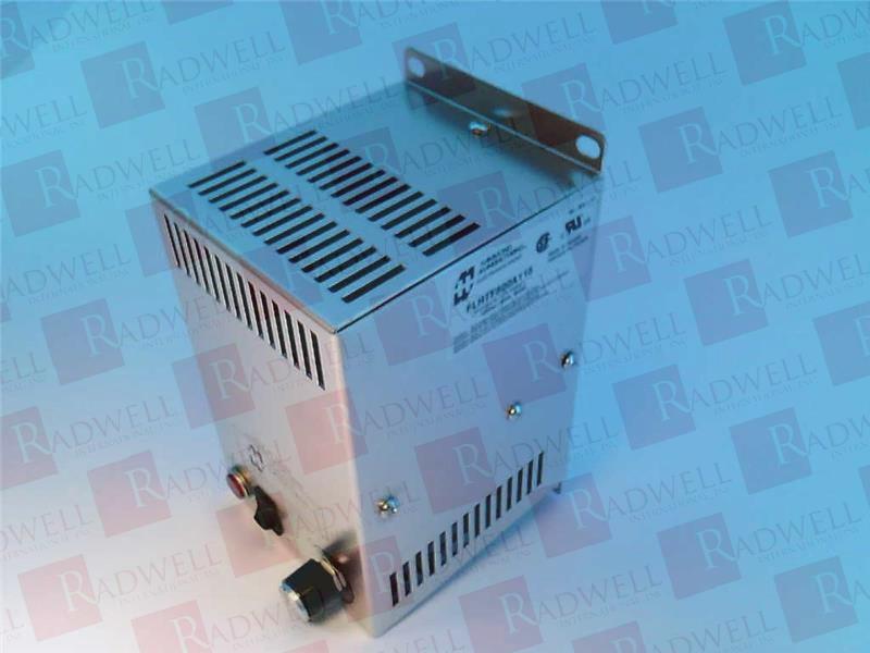 HAMMOND MANUFACTURING FLHTF800A115