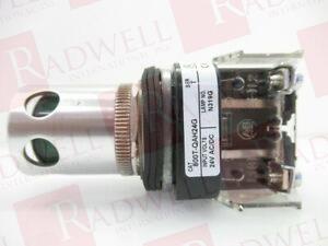 ALLEN BRADLEY 800TC-QAH24G